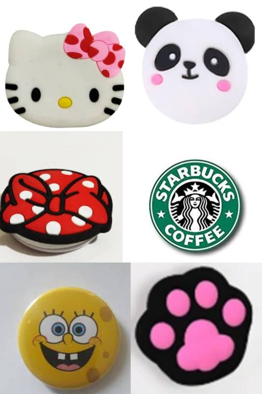 Popsocket