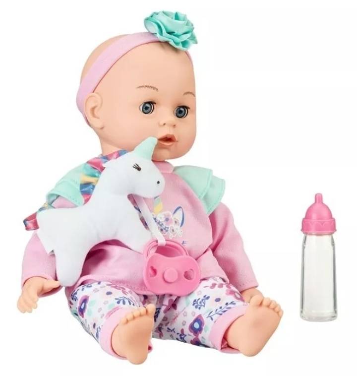 Muñeca My Sweet Baby