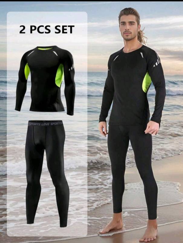 Traje de baño Caballero SHEIN
