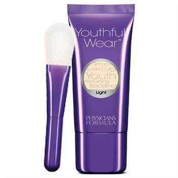 BASE + BROCHA YOUTHFUL WEAR
PHYSICIANS FORMULA