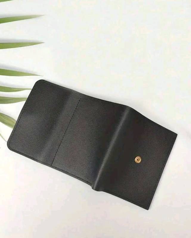 Monedero Sencillo para dama