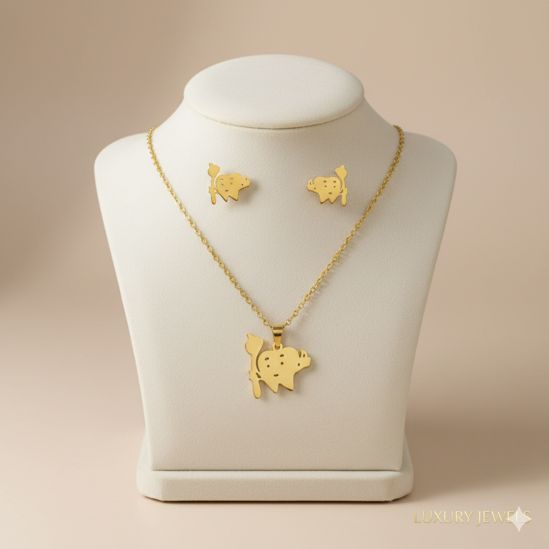 Juego de Cadena y topitos economico