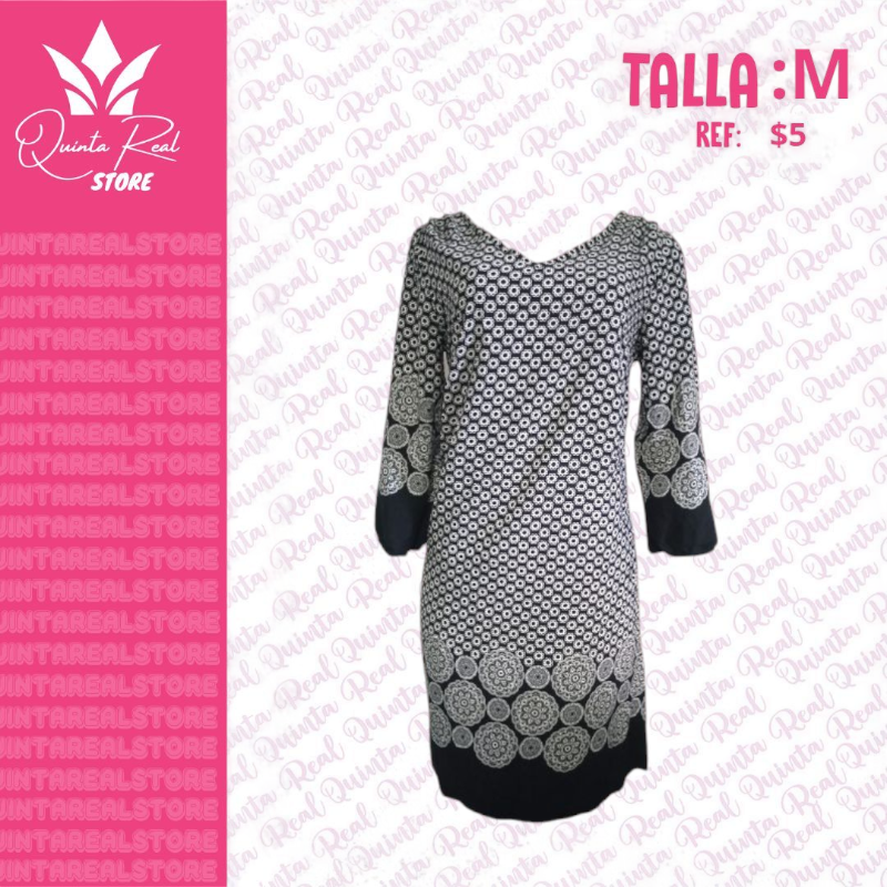Vestido para Dama tipo hindú