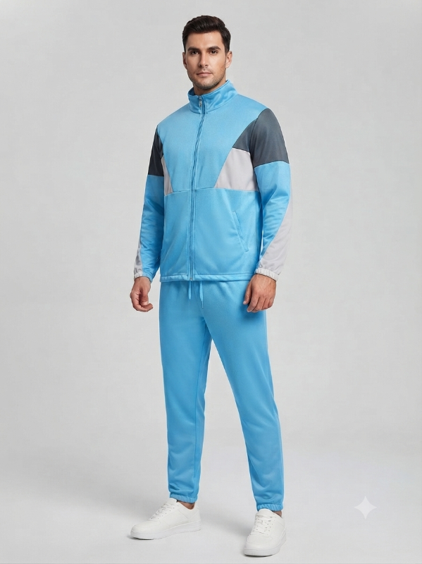 Conjunto deportivo para caballero