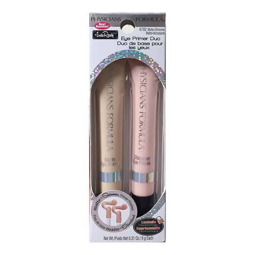 Primer de ojos Duo
Physicians Formula