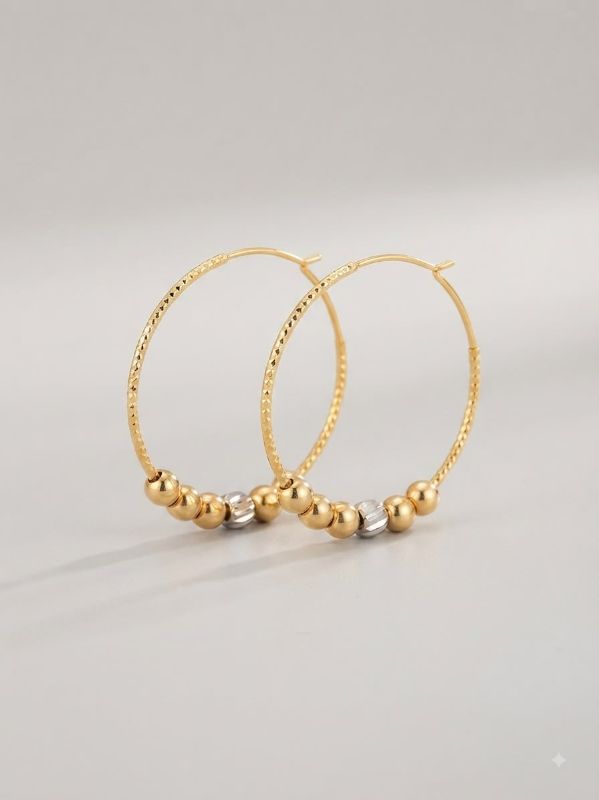 Argollas Cartier Grandes