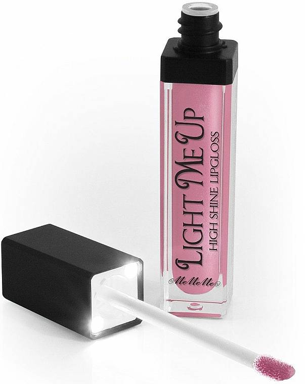 Labial gloss Light Me Up