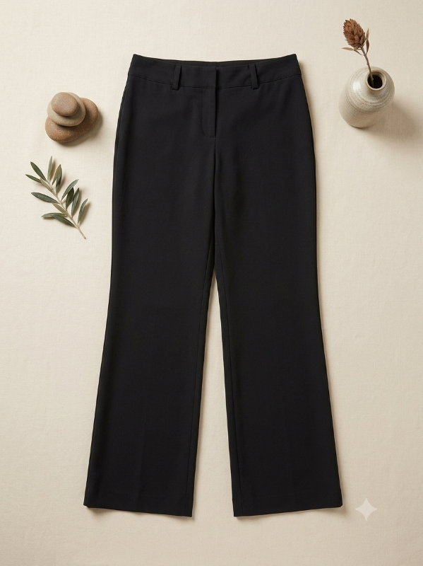 Pantalon de vestir para dama