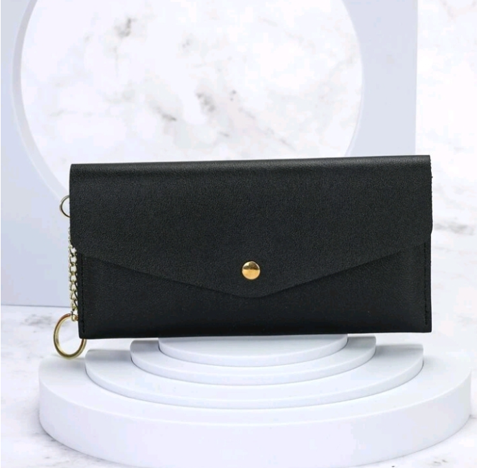 Cartera de mano