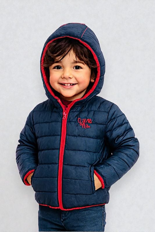 Chaqueta de Invierno para niño