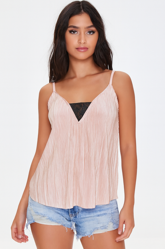 Blusa tipo camisola de estilo veraniego