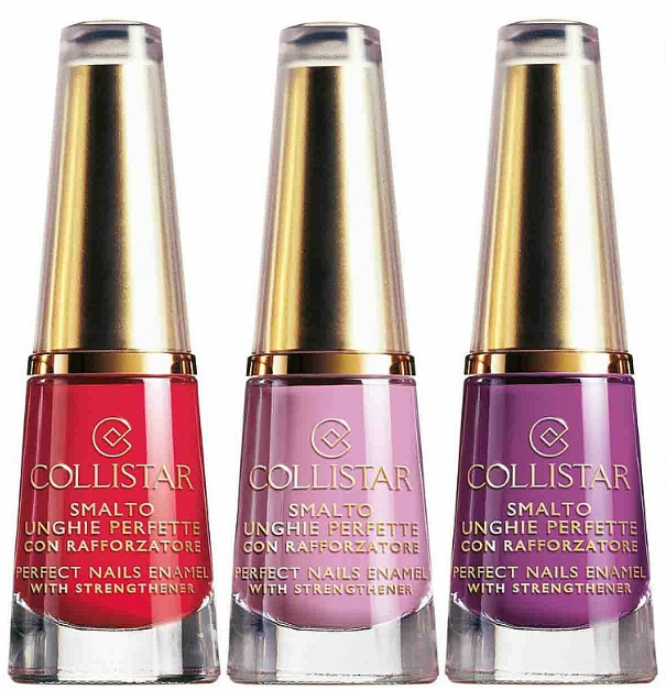 Esmalte Collistar