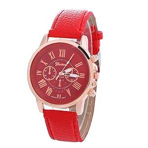 Reloj de Dama Colores