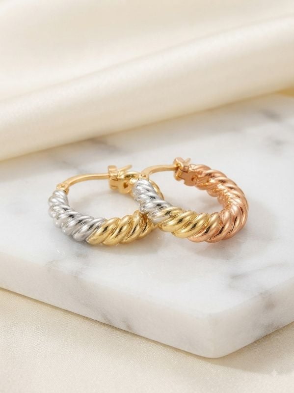 Argollas cartier
