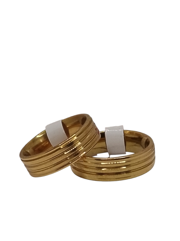 Anillos para pareja