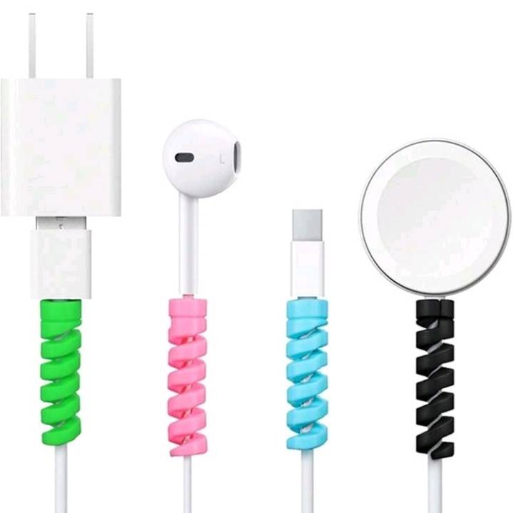 Protector de Cable
