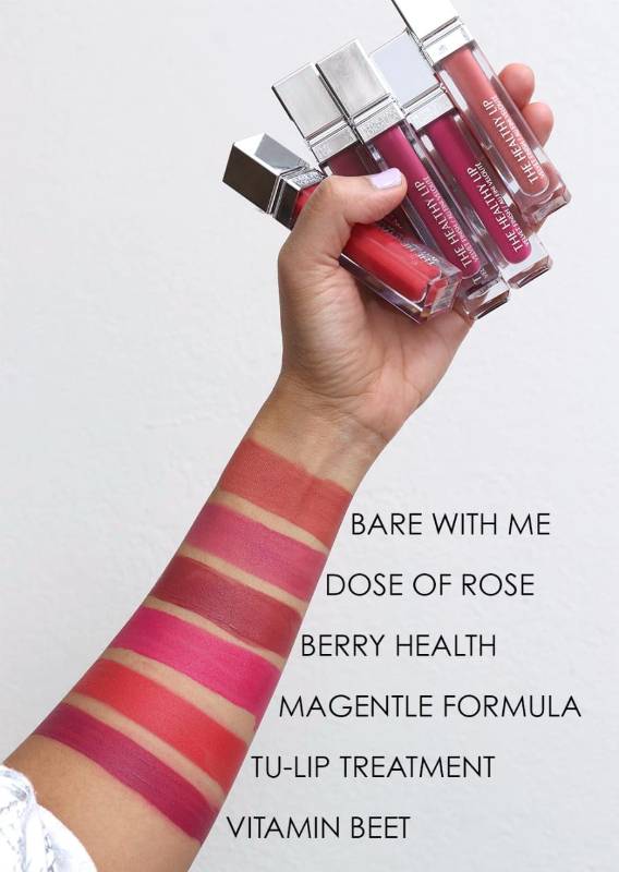 Labial The Healthy Lip
Physicians Formula