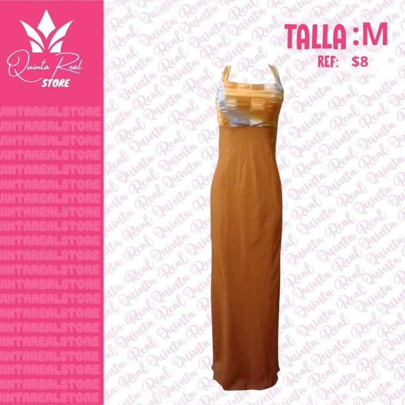 Vestido elegante para Dama