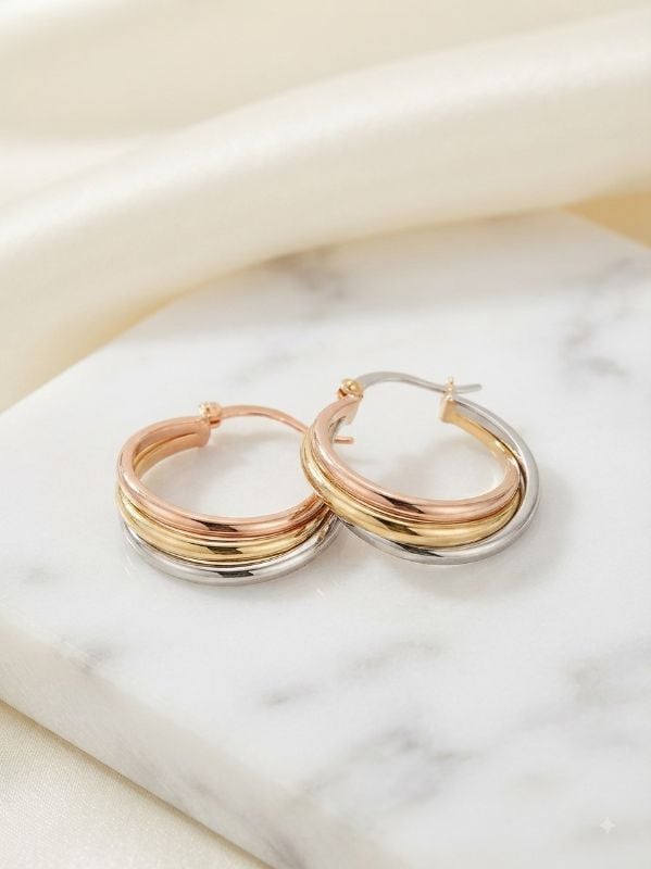 Argollas cartier