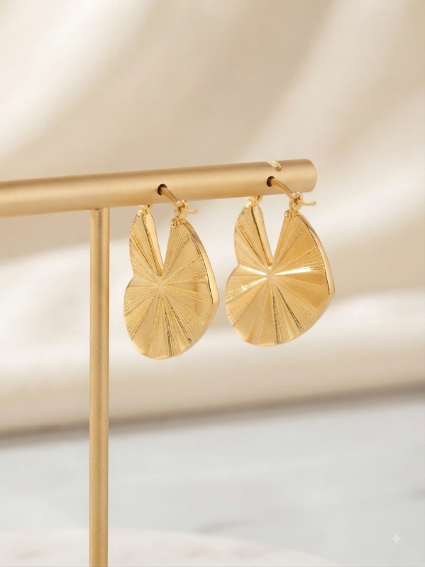 Argollas pequeñas