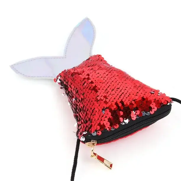 Bolso de Sirena para niñas