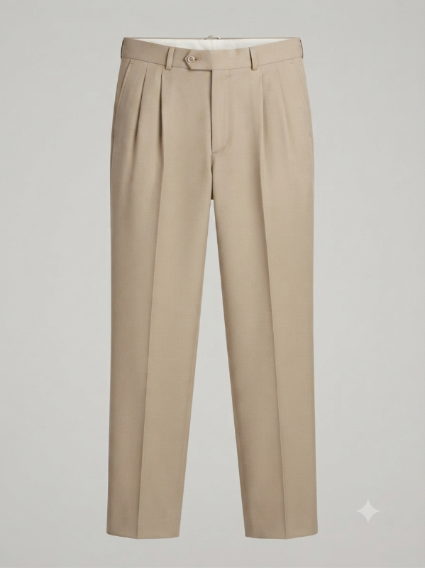 Pantalón de vestir para caballero