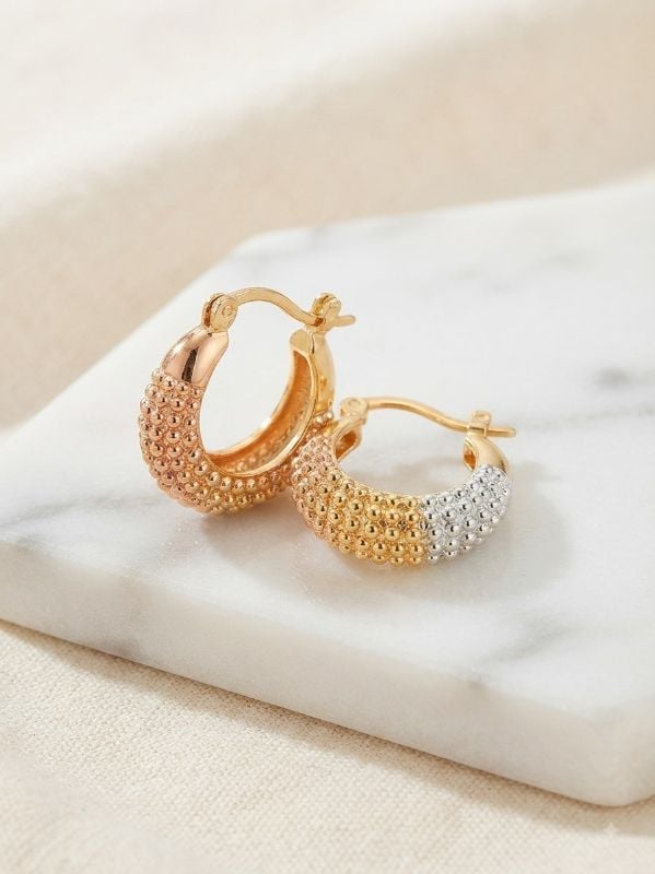 Argollas cartier