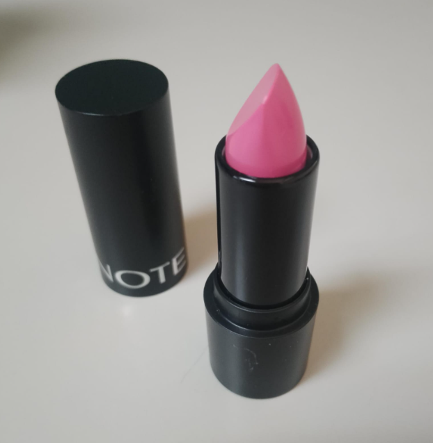 Labial Note