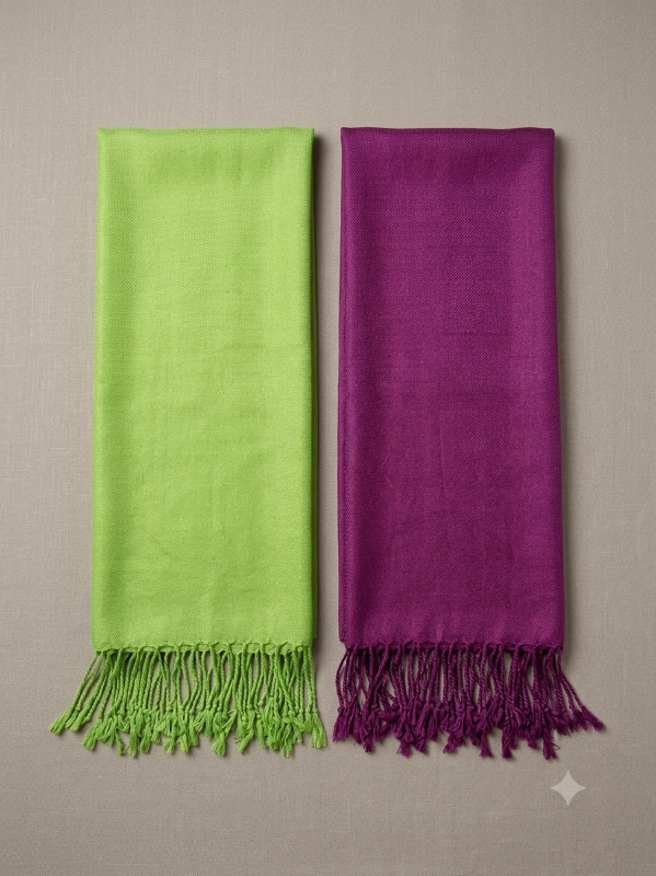 Pashminas