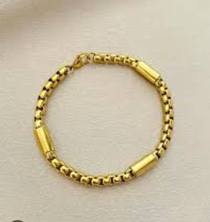 Pulsera para Caballero
