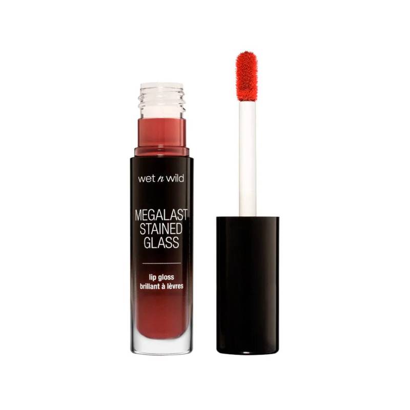 Labial liquido Wet n Wild