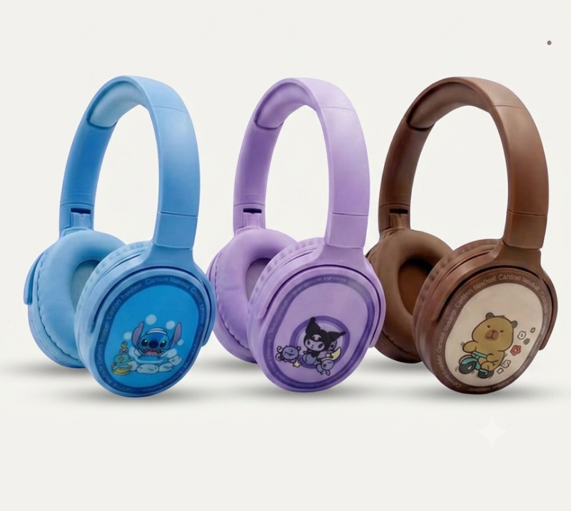 Audifonos  KT300