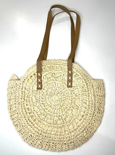 Bolso playero