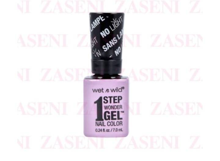 Esmalte gel 1step