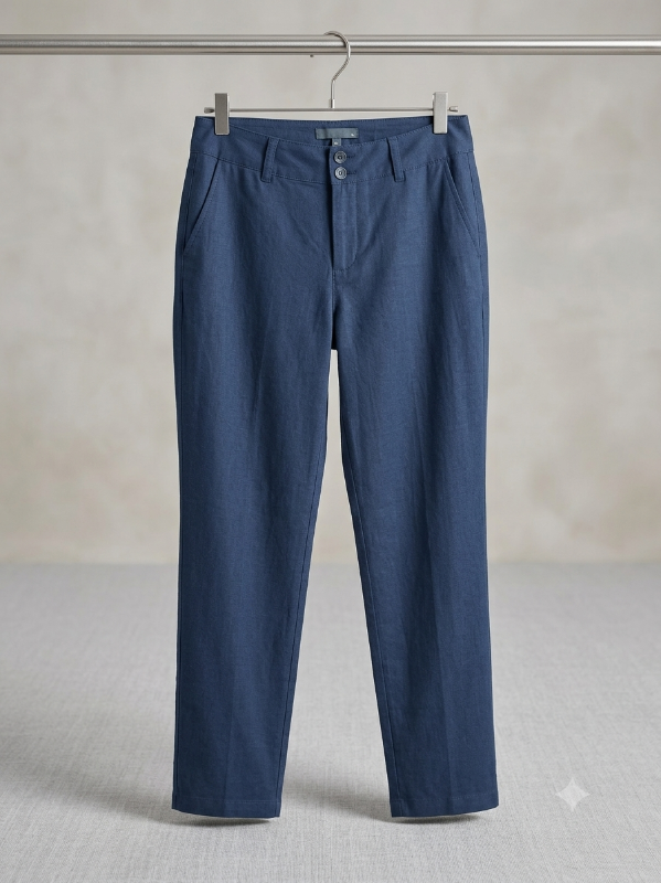 Pantalón strech para dama