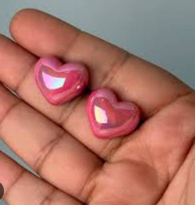 Topos Corazón