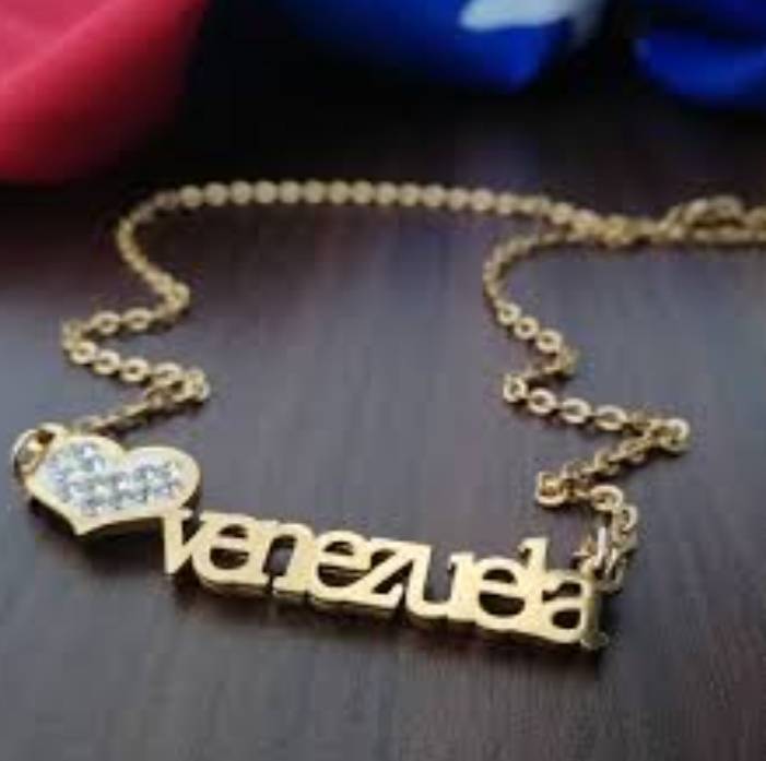 Cadena dije de Venezuela