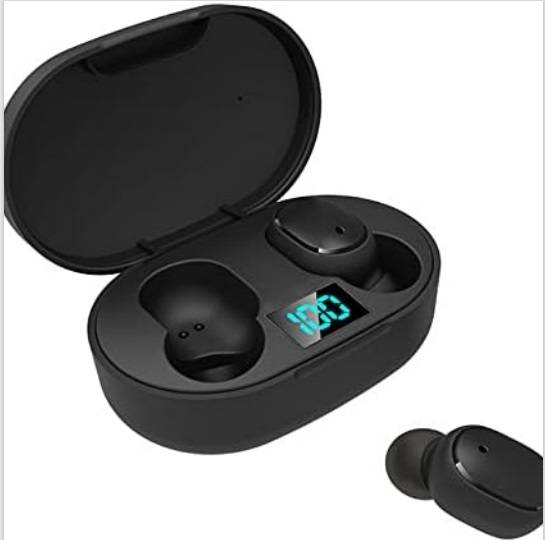 AUDIFONOS E6S
