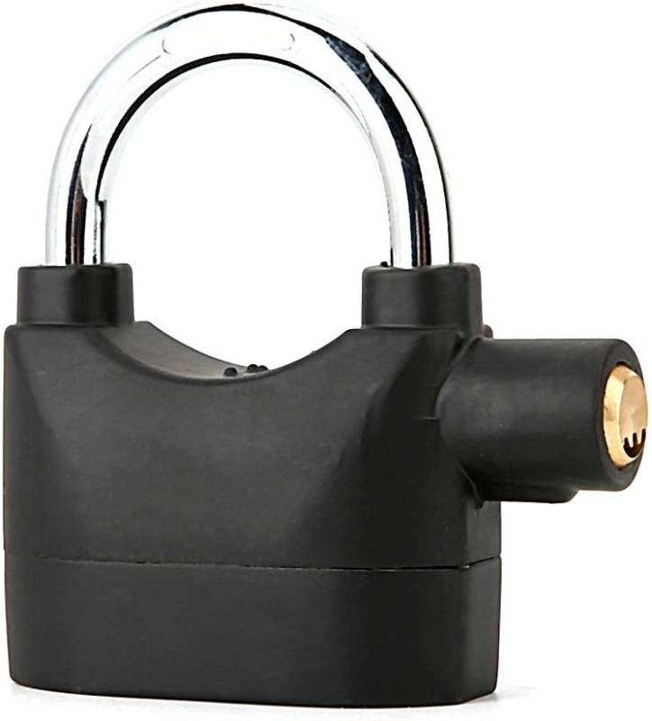 CANDADO CON ALARMA SMART LOCK