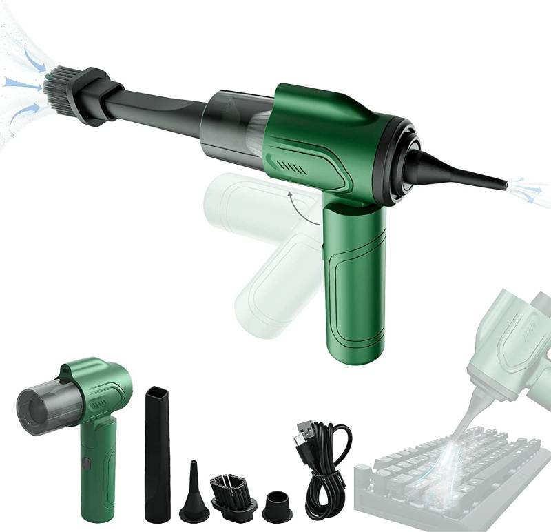 ASPIRADORA MULTIFUNCIONAL FREE FOLDING