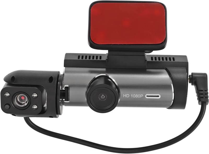 CAMARA PARA CARROS WIFI TRAFFIC RECORDER HD