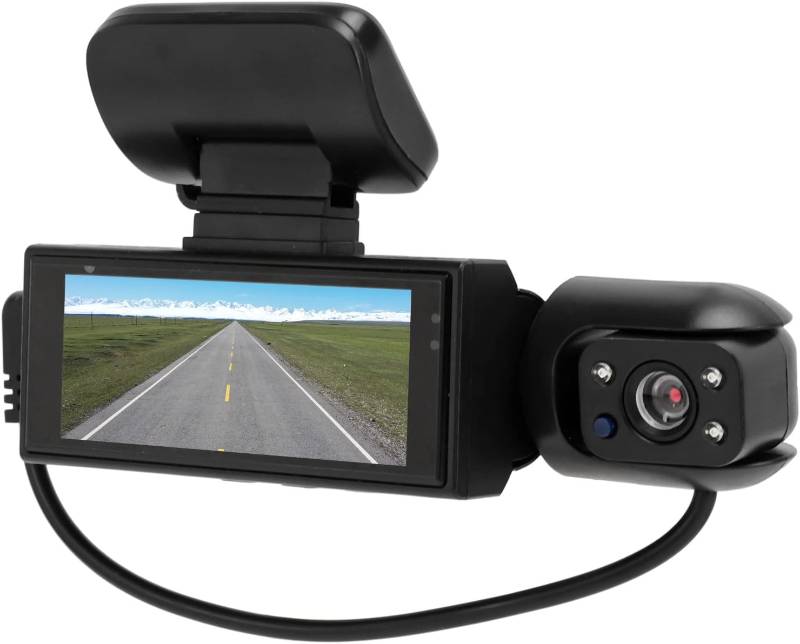 CAMARA PARA CARROS WIFI TRAFFIC RECORDER HD