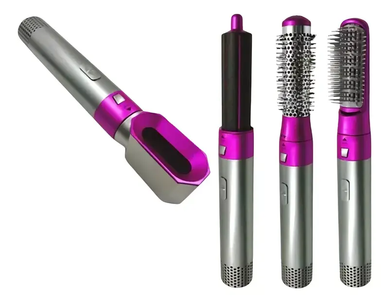 CEPILLO SECADOR 5 EN 1