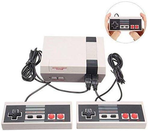 CONSOLA DE JUEGO NINTENDO 620