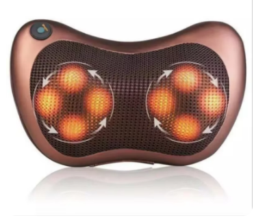 ALMOHADA MASAJEADORA