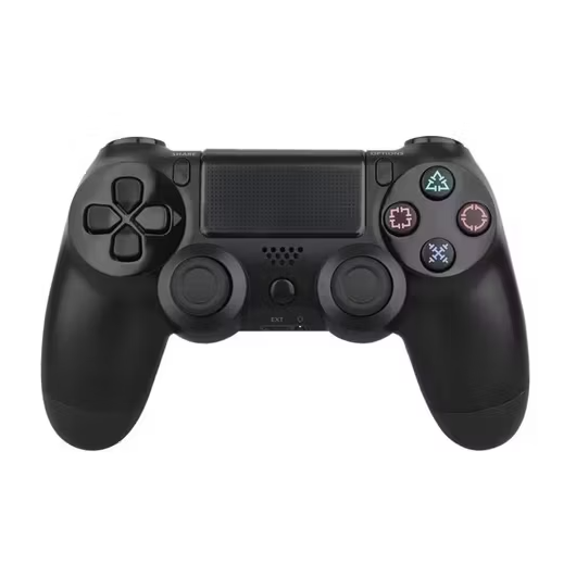 CONTROL GAME PAD - PLAY STATION 4