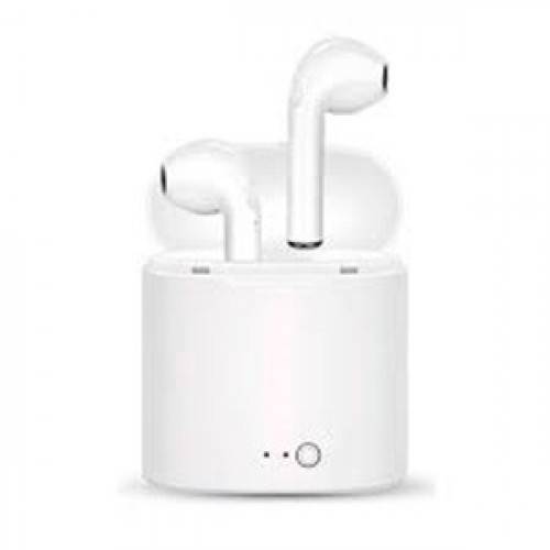 AUDIFONOS INALAMBRICOS ESTILO AIRPODS