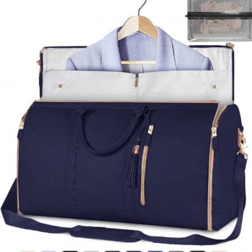 BOLSO DE VIAJE COVERTIBLE