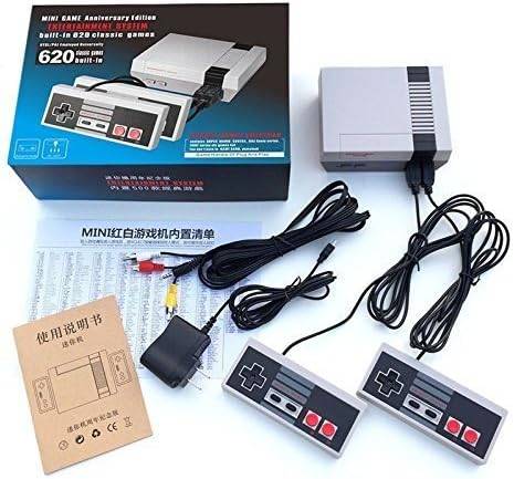 CONSOLA DE JUEGO NINTENDO 620