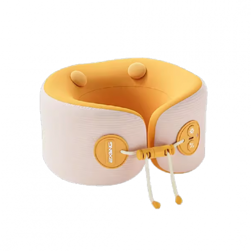 ALMOHADA MASAJEADORA DE CUELLO